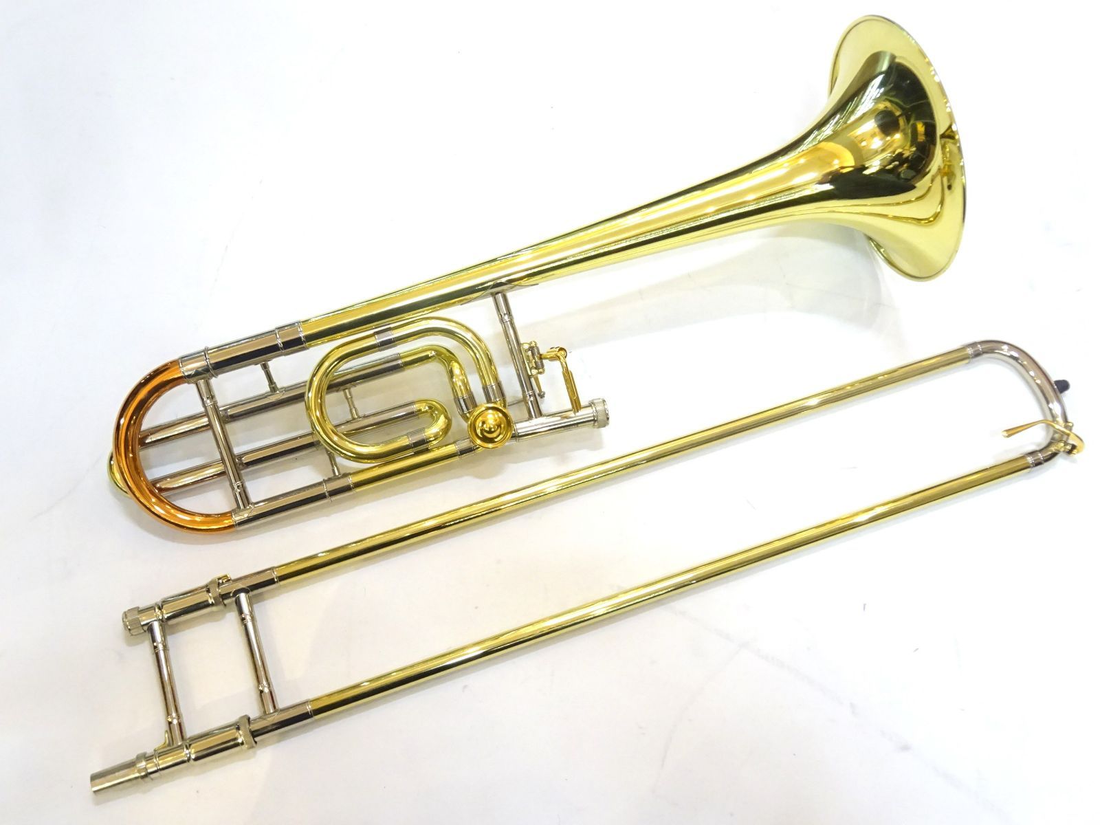 XO テナーバストロンボーン SR-L 選定品 西巣鴨