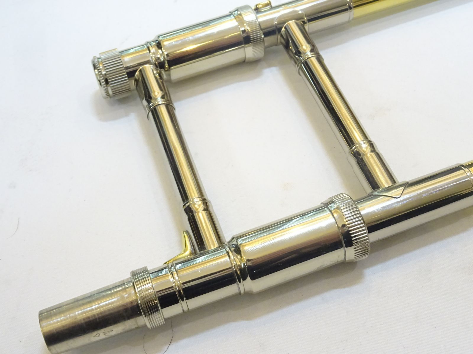 XO テナーバストロンボーン