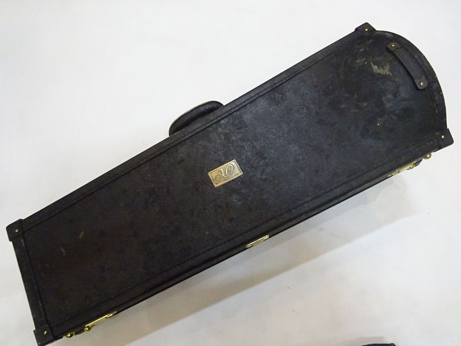 XO テナーバストロンボーン