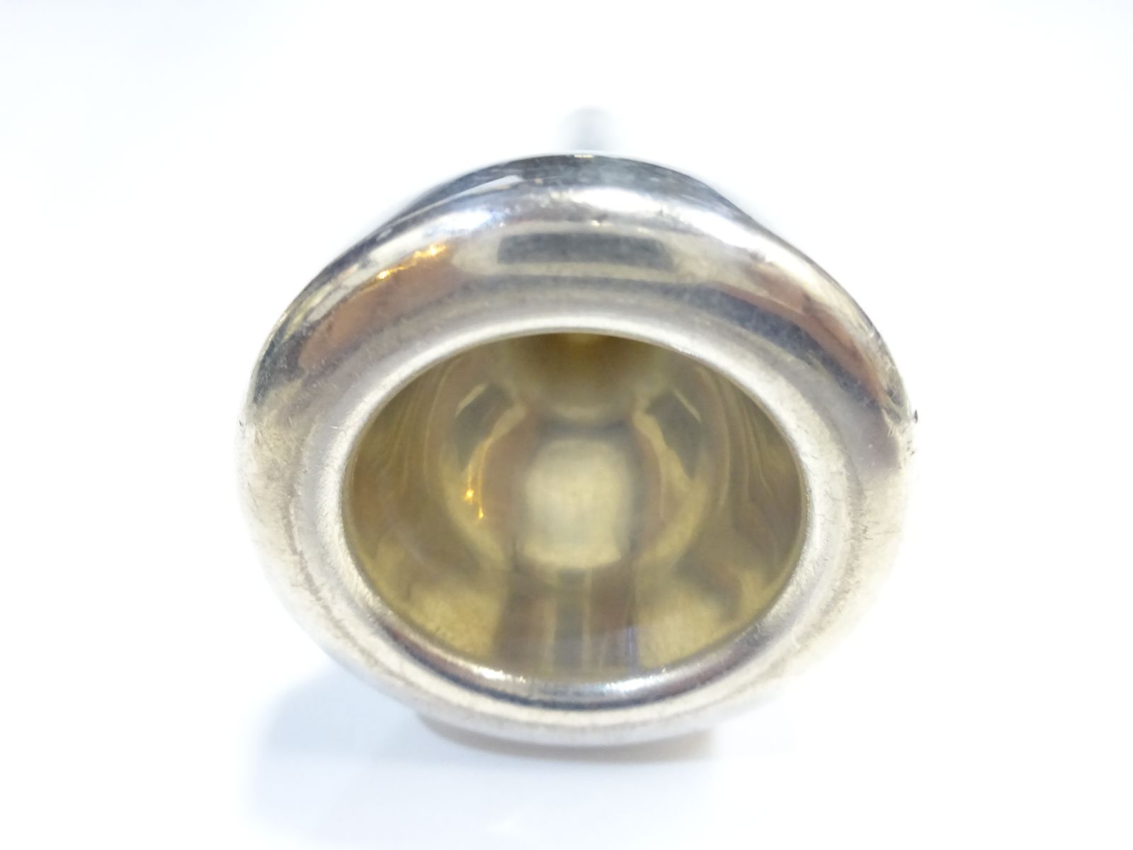 バック トロンボーン用マウスピース 5G 太管用【服部管楽器】【】 注文