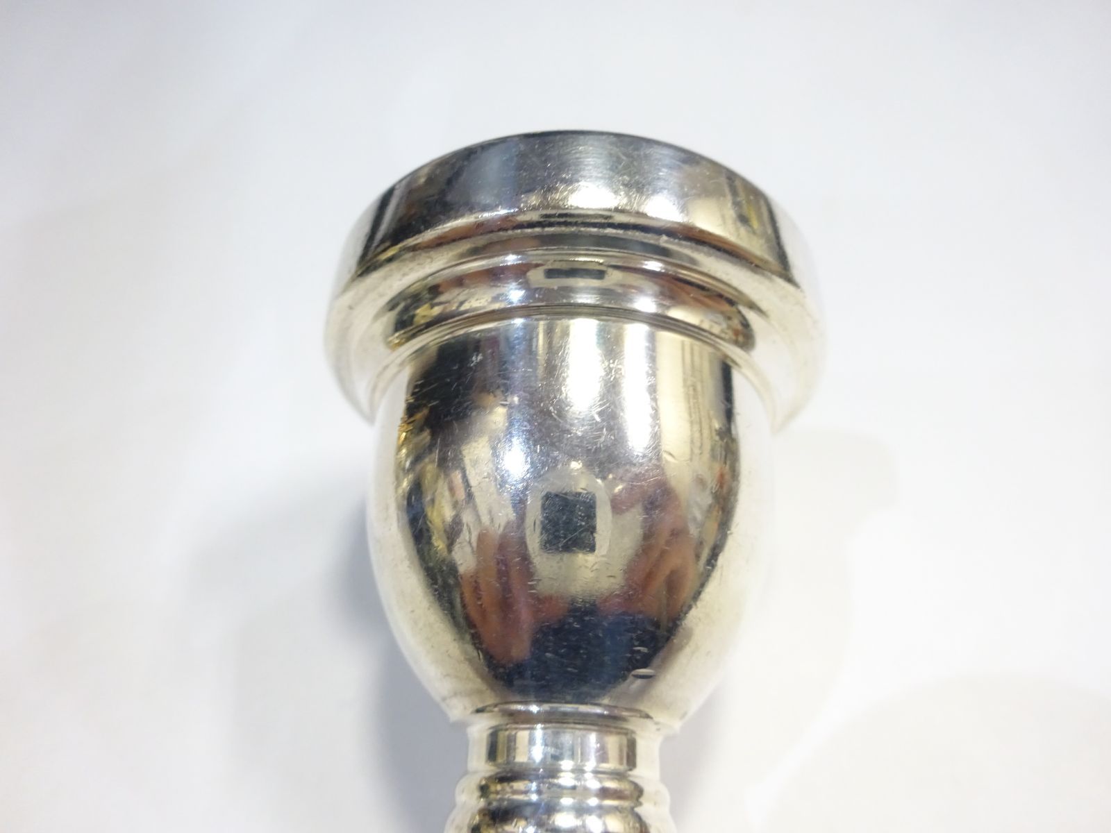 バック トロンボーン用マウスピース 5G 太管用【服部管楽器】【】 注文