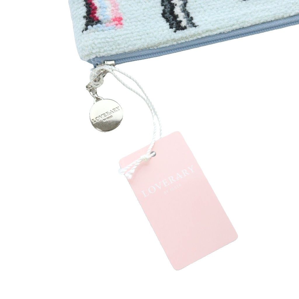 フェイラー FEILER ラブラリーバイ LOVERARY BY ラブラリーポリッシュ