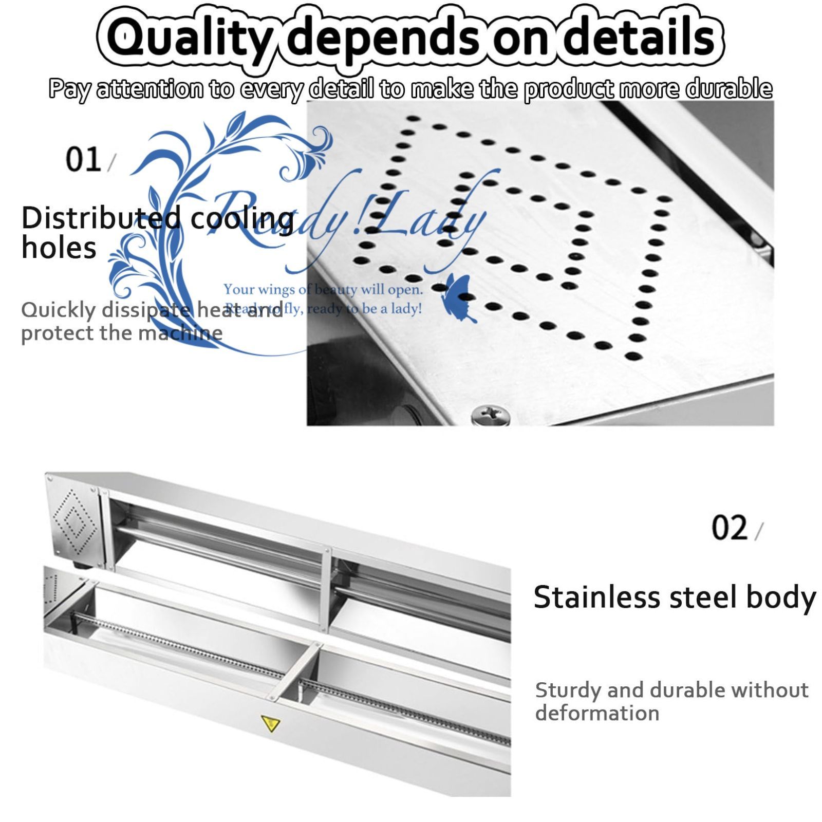 ビュッフェレストラン