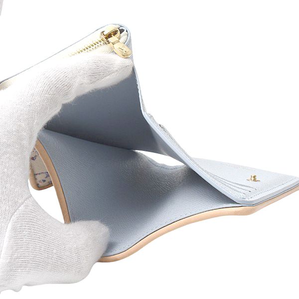 ルイヴィトン 財布 レディース モノグラムジャガード ポルトフォイユ