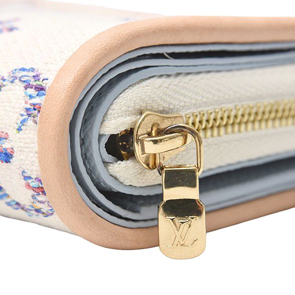 ルイヴィトン 財布 レディース モノグラムジャガード ポルトフォイユ ルイヴィトン 財布 レディース モノグラムジャガード ポルトフォイユ