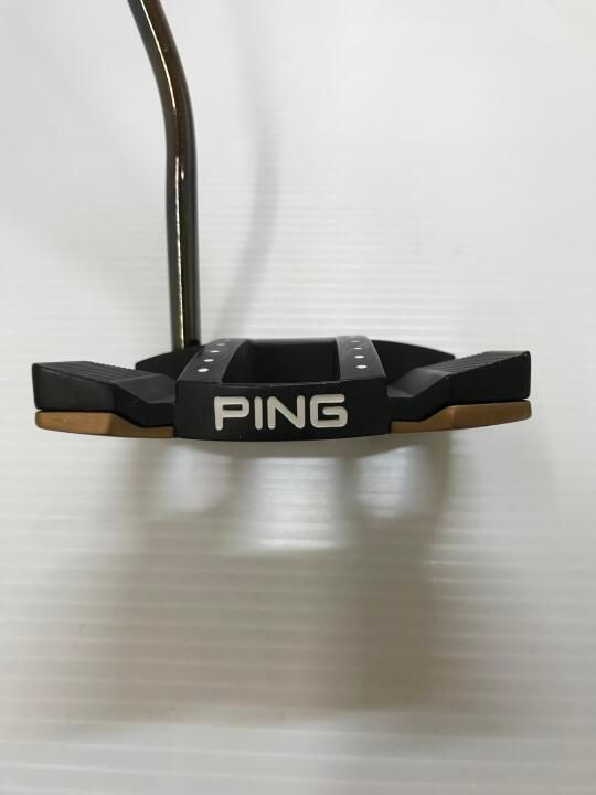 ピン HEPPLER TOMCAT 14 お買い得品 パター 【最短即日発送】 61I