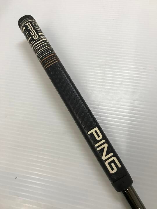 ピン HEPPLER TOMCAT 14 お買い得品 パター 【最短即日発送】 61I