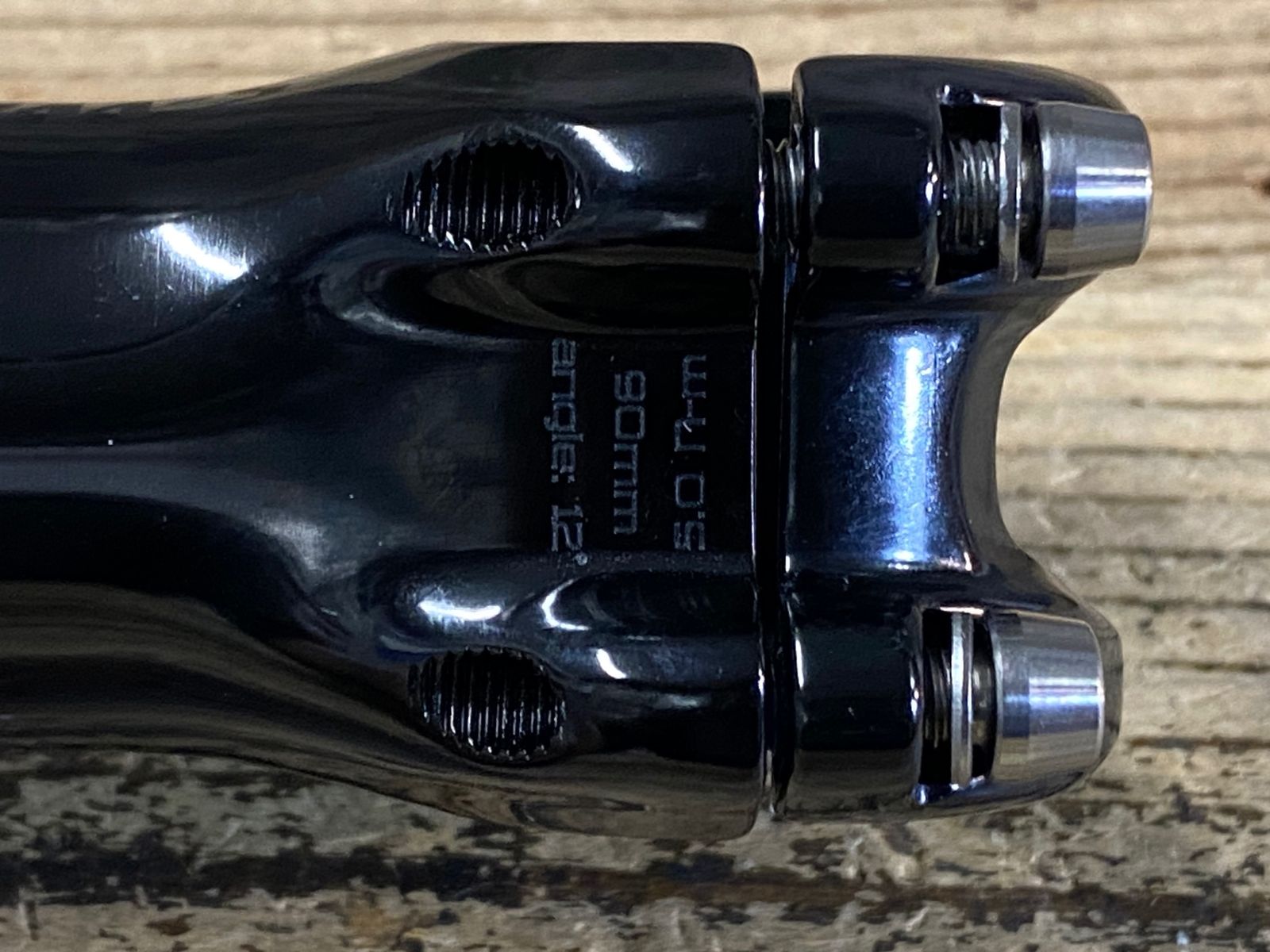 JP354 スペシャライズド SPECIALIZED S-WORKS SL STEM アルミ ステム