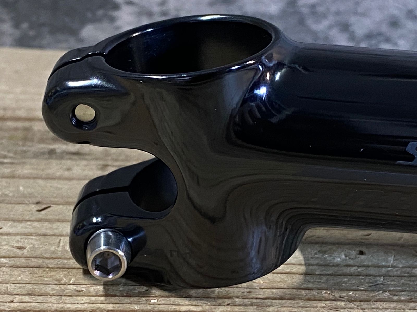 JP354 スペシャライズド SPECIALIZED S-WORKS SL STEM アルミ ステム