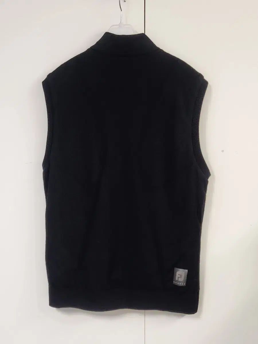 フットジョイ ゴルフ 防風 ダウン ベスト L 95-100 レインウェア ヘッドカバー