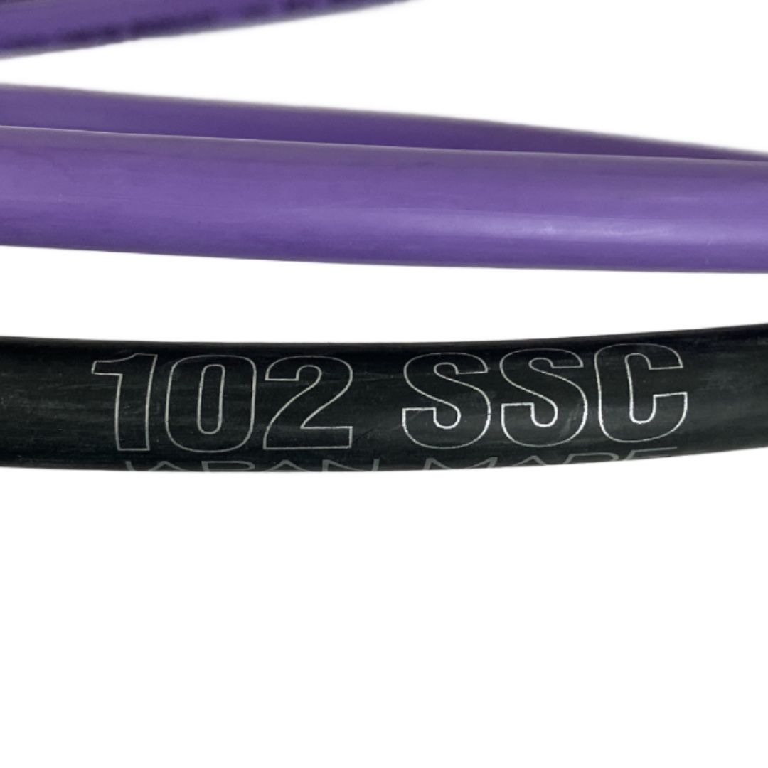 OYAIDE 102 SSC PA 02 V 2 マイクケーブル M オヤイデ