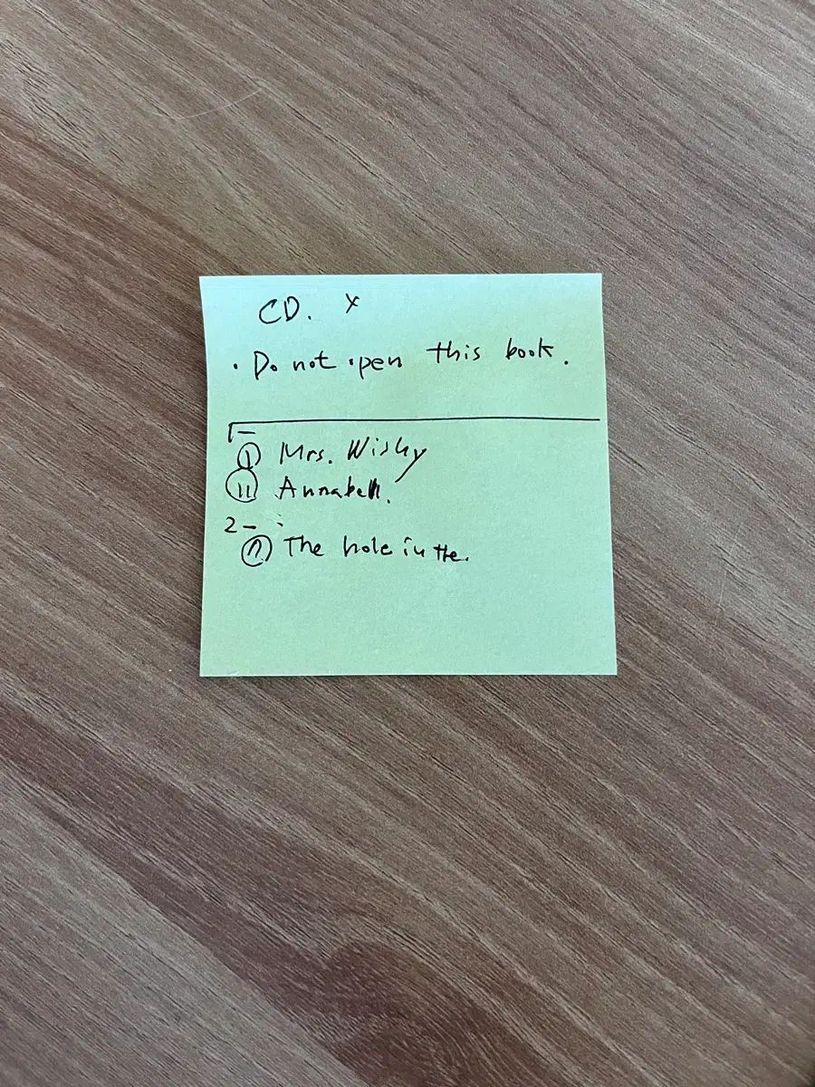 jy BOOKs ジェイワイブックス ウィッシュウォッシュ セット