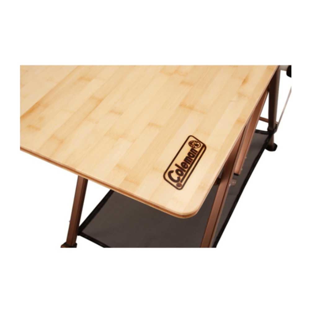 コールマン（Coleman） テーブル アウトドア キャンプ ソロキャンプ