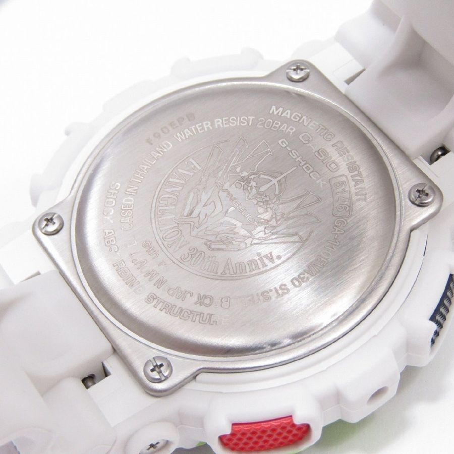 エヴァンゲリオンコラボ