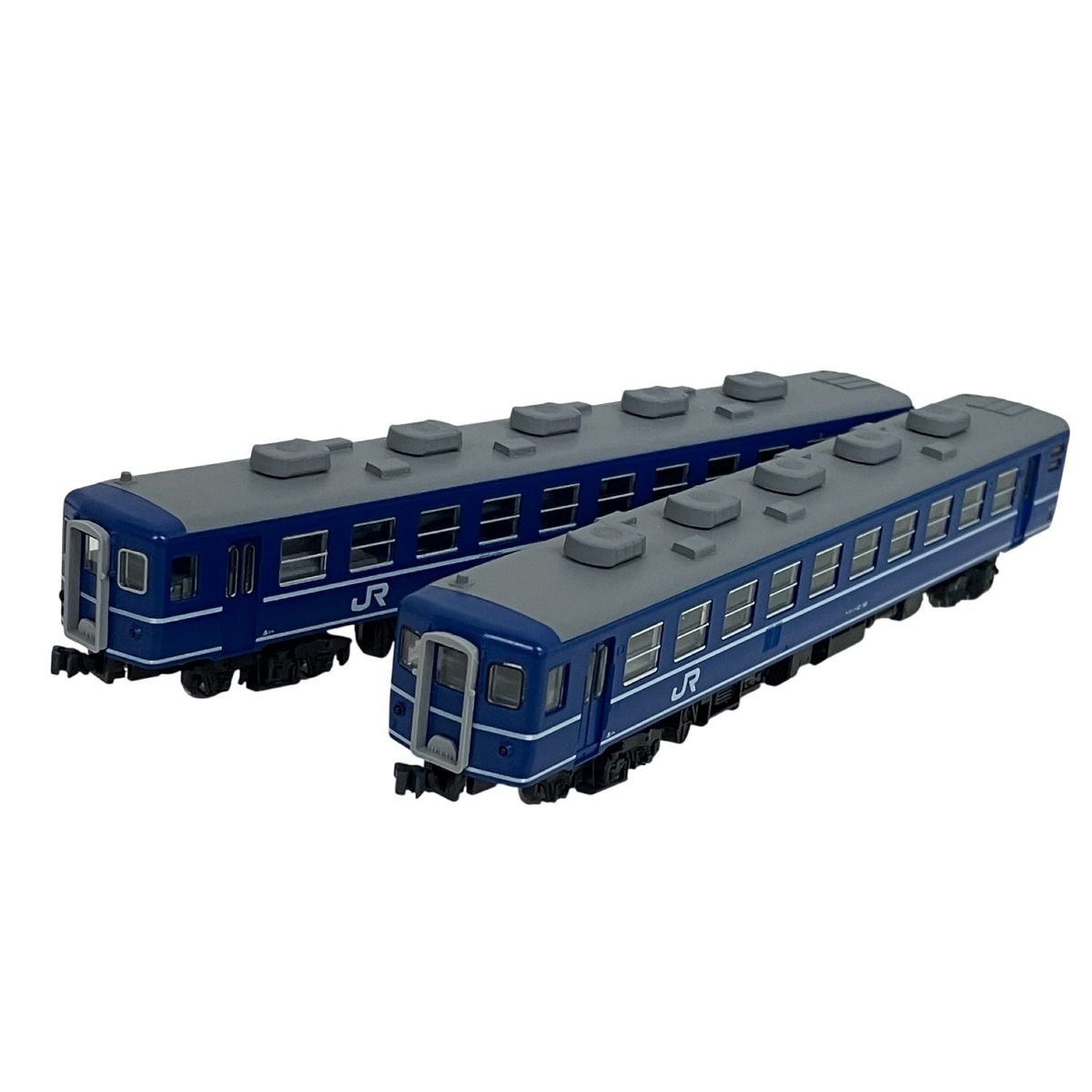 模型・プラモデル KATO 10-557 12系 JR東日本仕様 6両セット Nゲージ 鉄道