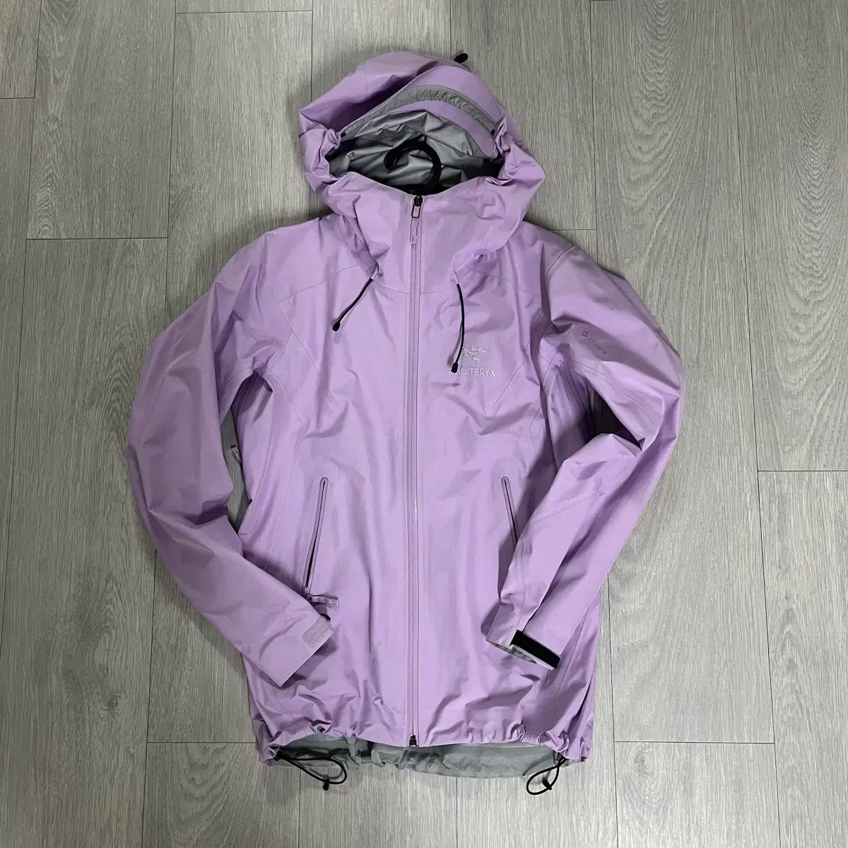 ARC TERYX アークテリクス ベータ LT ジャケット XS