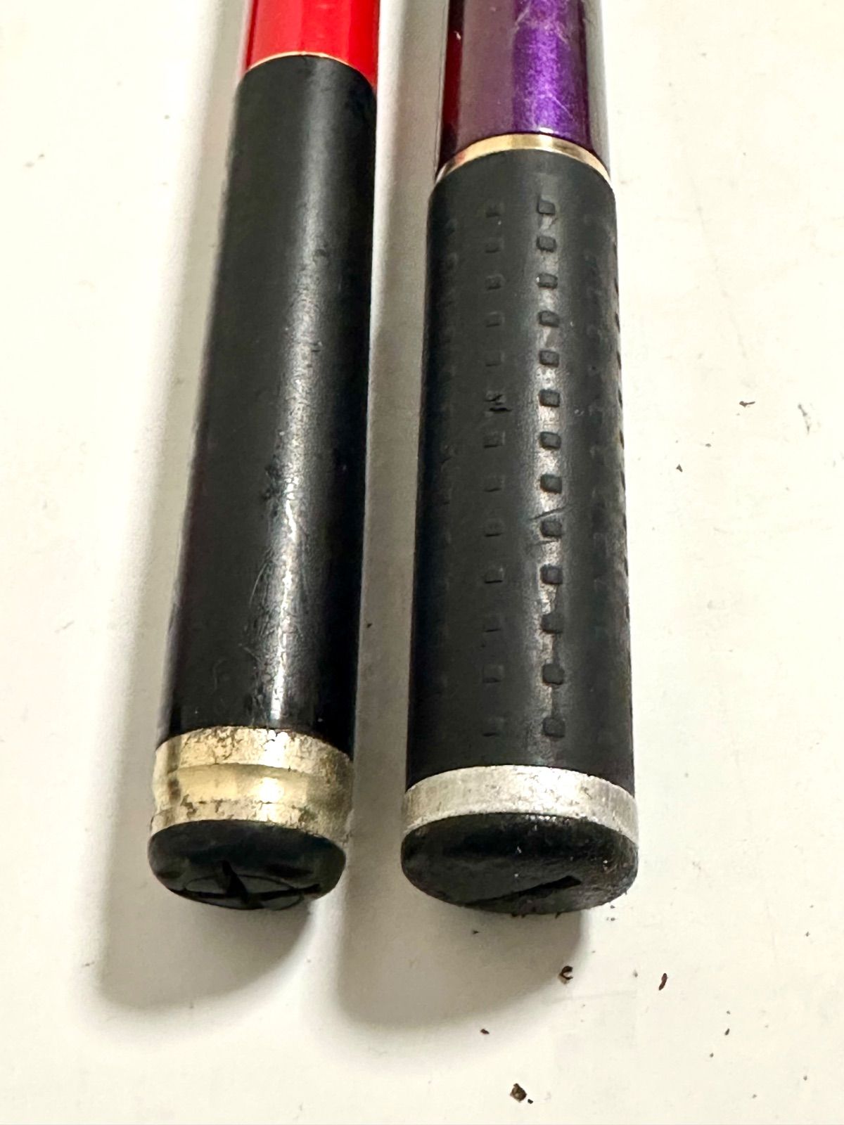  がまかつ がま磯 インテッサGⅢ 1 75 53 チヌ 黒斬 F 2本セット 扱い 磯竿 ロッド