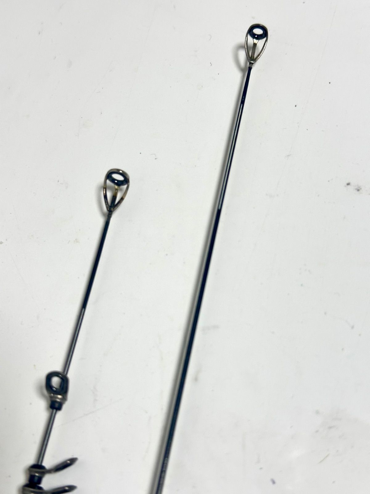 がまかつ がま磯 インテッサGⅢ 1.75-53 チヌスペシャル黒斬 F-53 2本