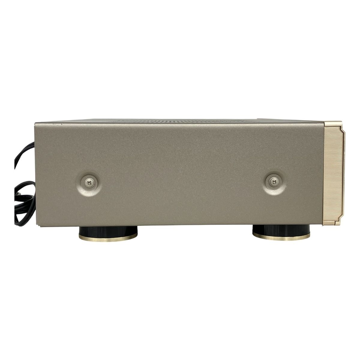 プリメインアンプ