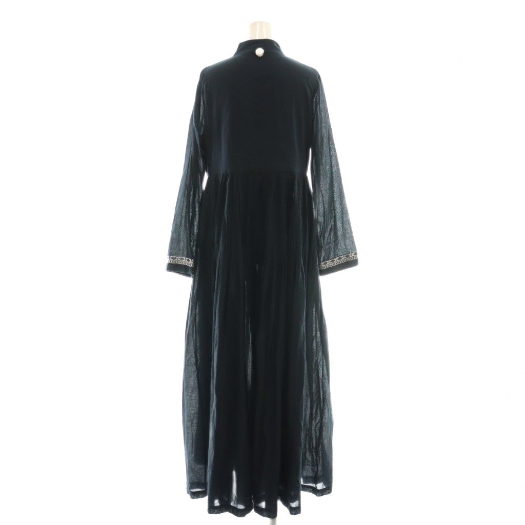 HOUSE OF LOTUSカディコットン ワンピース 【メーカー公式】オンライン