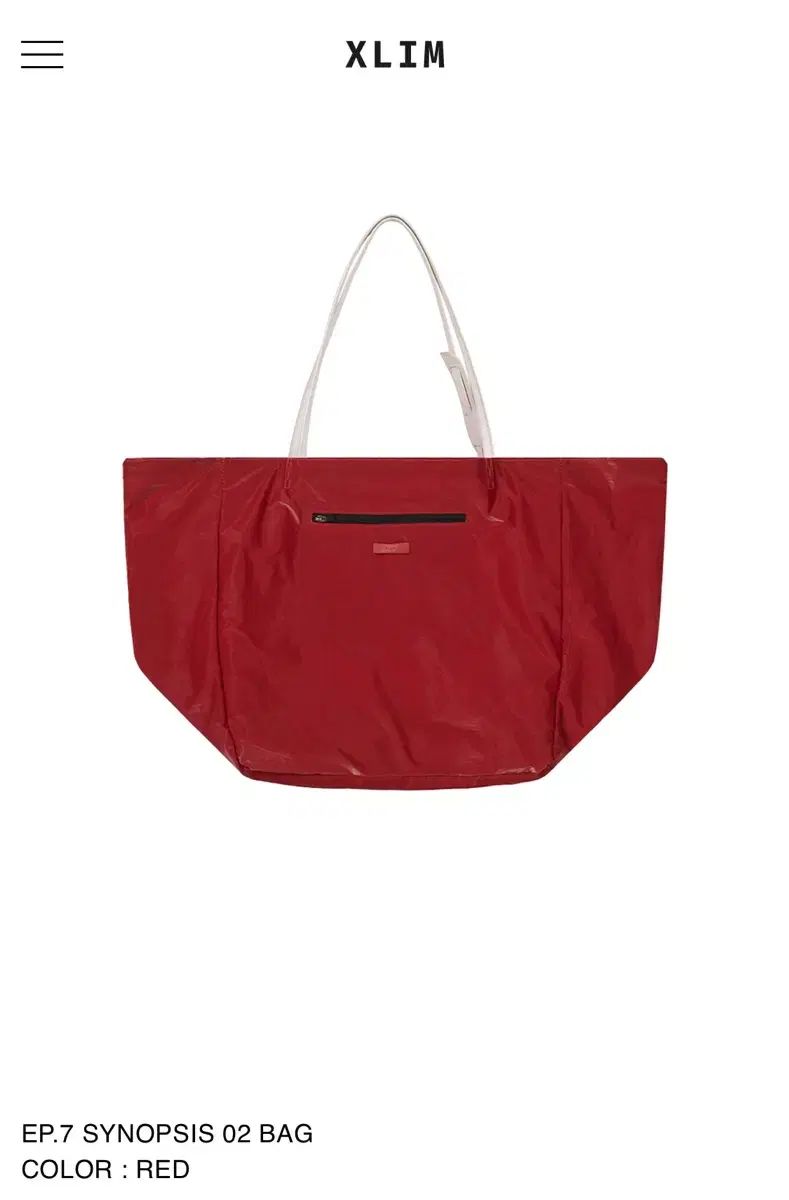 Xlim EP 7 02 BAG
