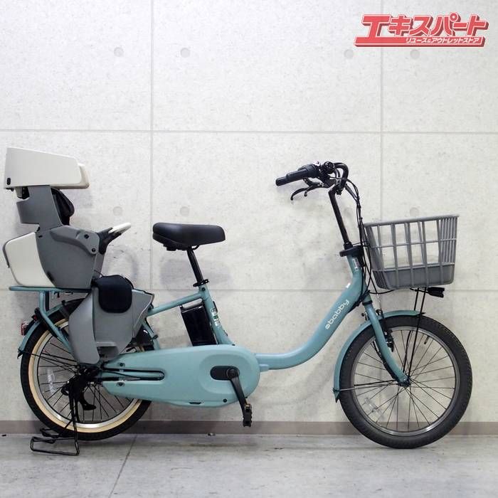 YAMAHA PAS babby PA 20 BB 2025 ヤマハ パス バビー 電動アシスト自転車