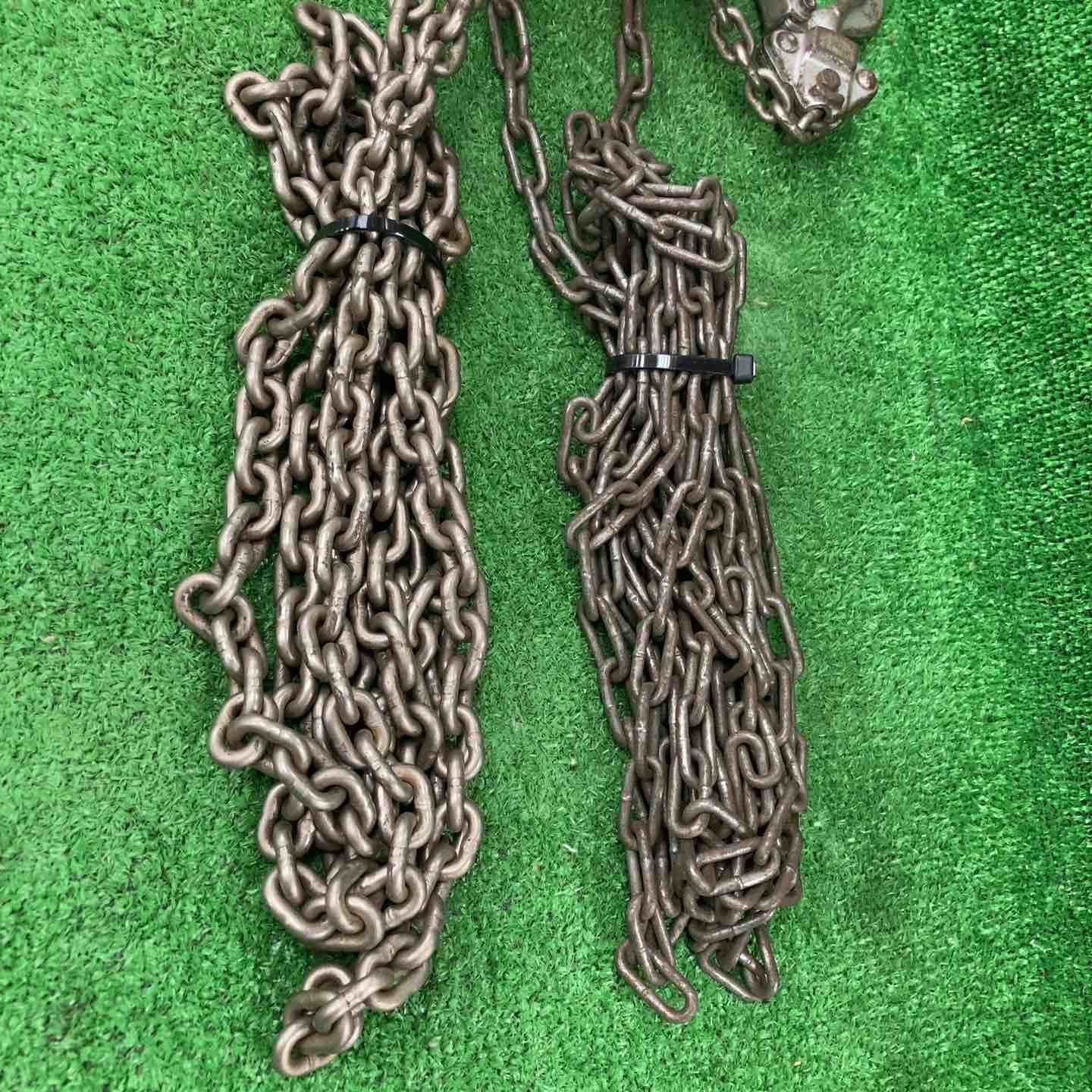 チェーンブロック CX