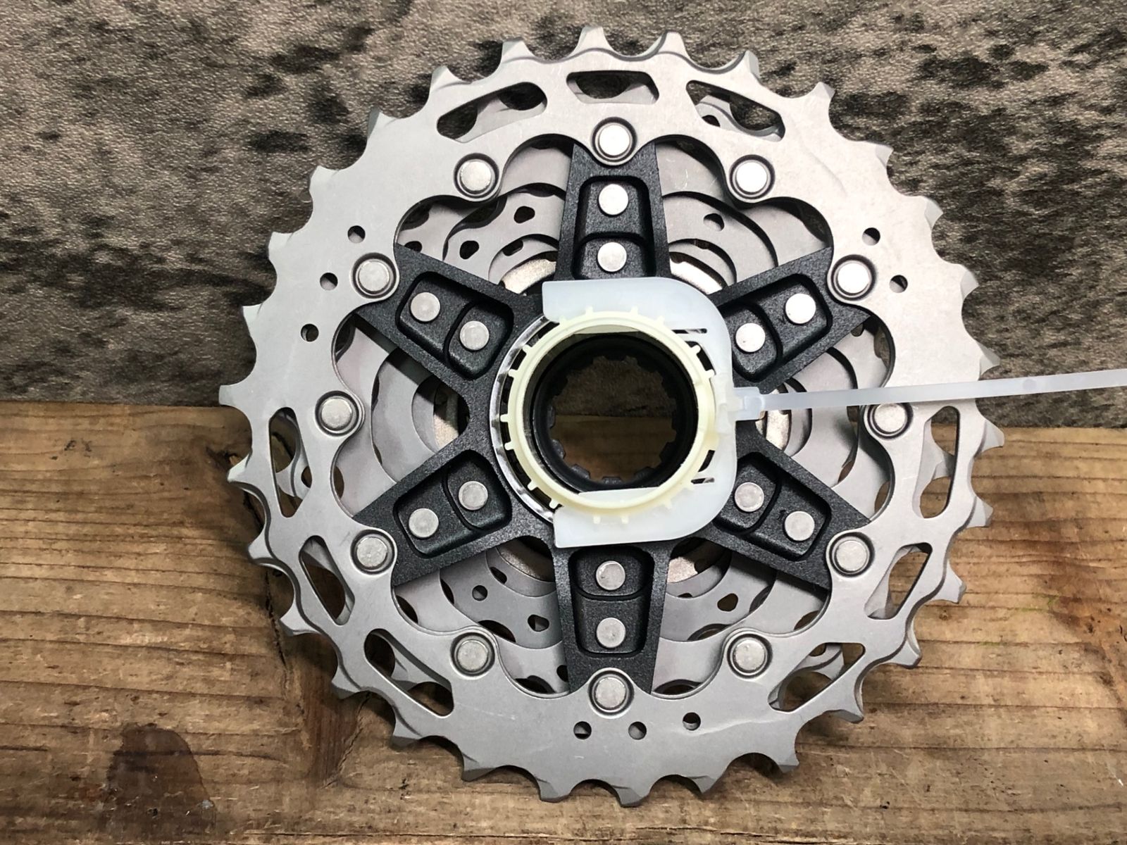 JA045 シマノ SHIMANO デュラエース DURA-ACE CS-R9200 スプロケット