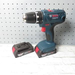 ボッシュ コードレスドライバドリル GSR 18 V-21