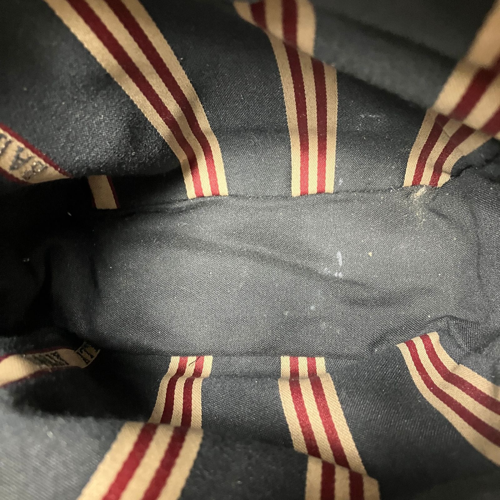 ショルダーバッグ レザー