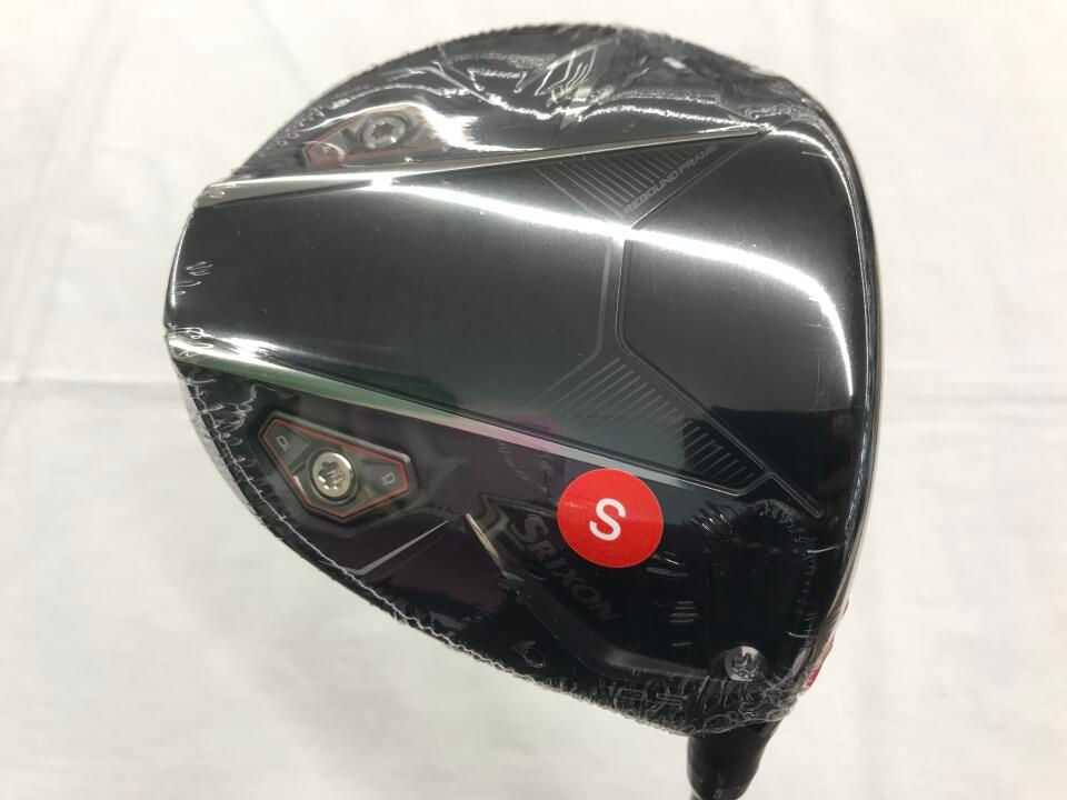 ダンロップ SRIXON ZXi 10.5度 Diamana ZXi50 Sフレックス ドライバー