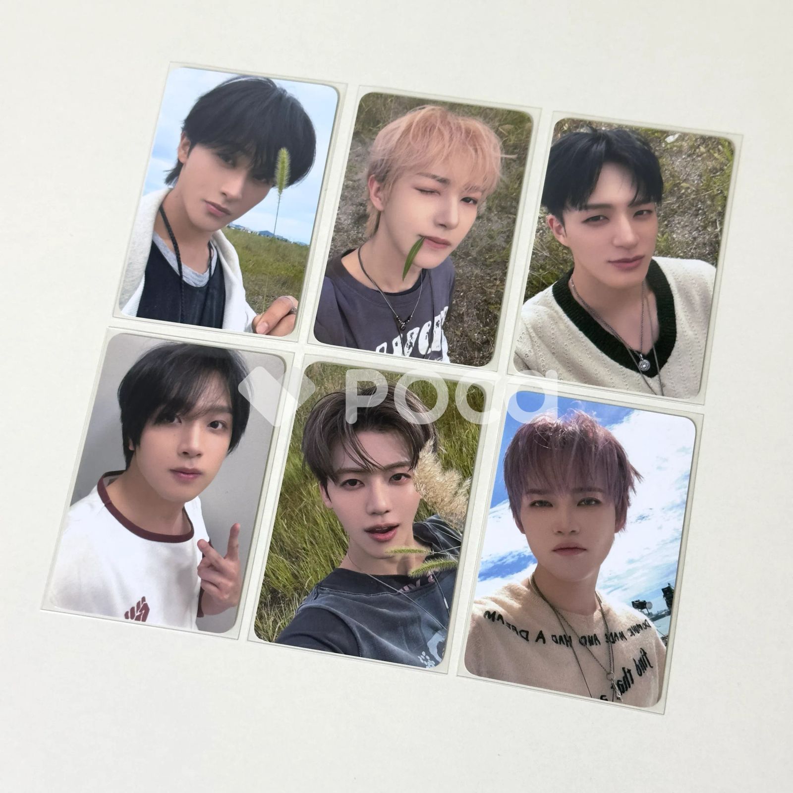 NCT ヘチャン Beat It Up KTOWN4U ラキドロ - メルカリ