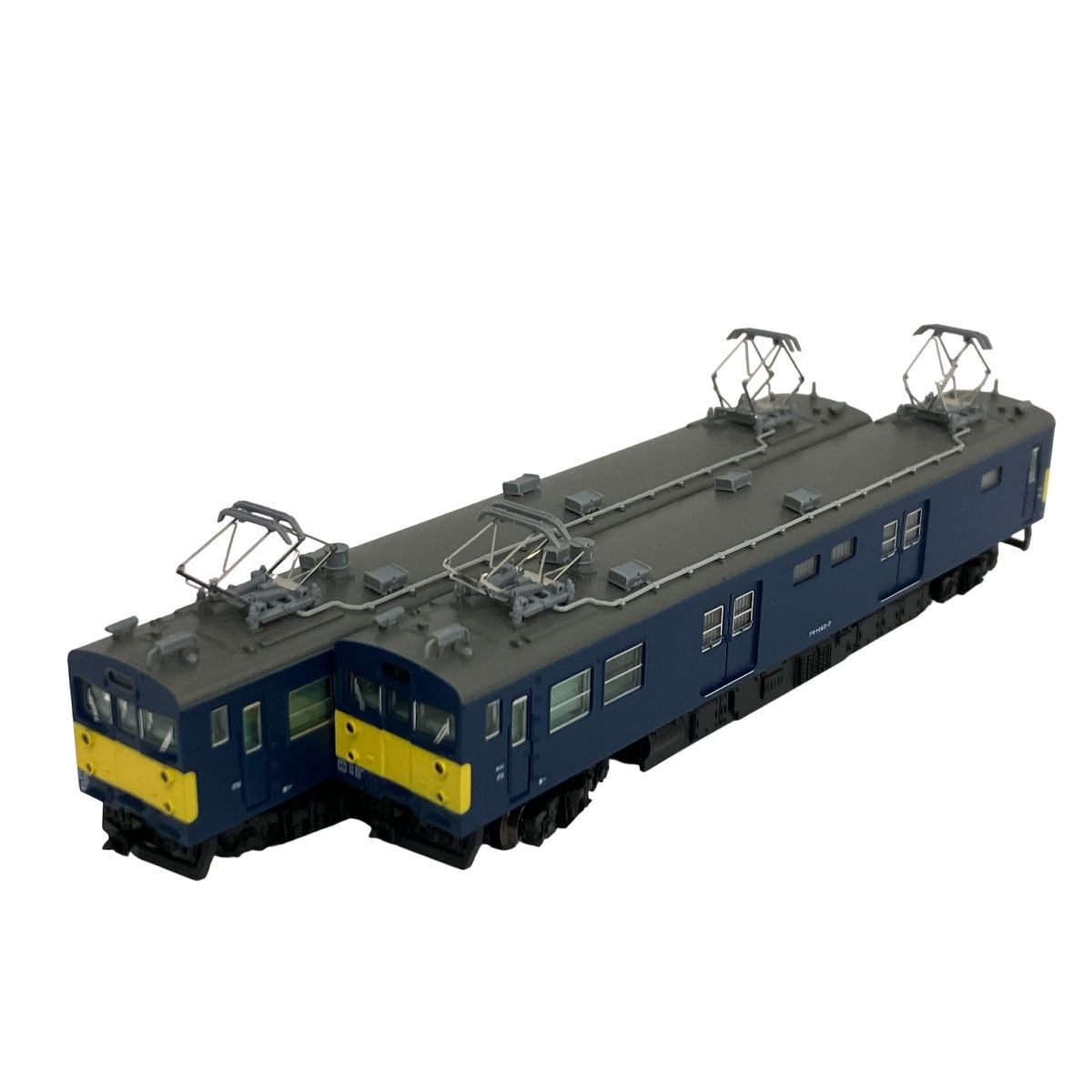 MICRO ACE A3287 クモヤ 143 2両セット Nゲージ 鉄道模型 マイクロ