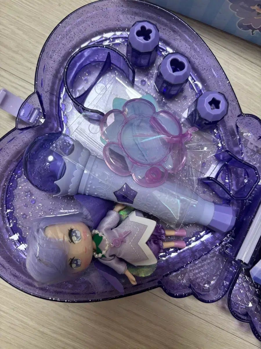 フェアリル ぬいぐるみ