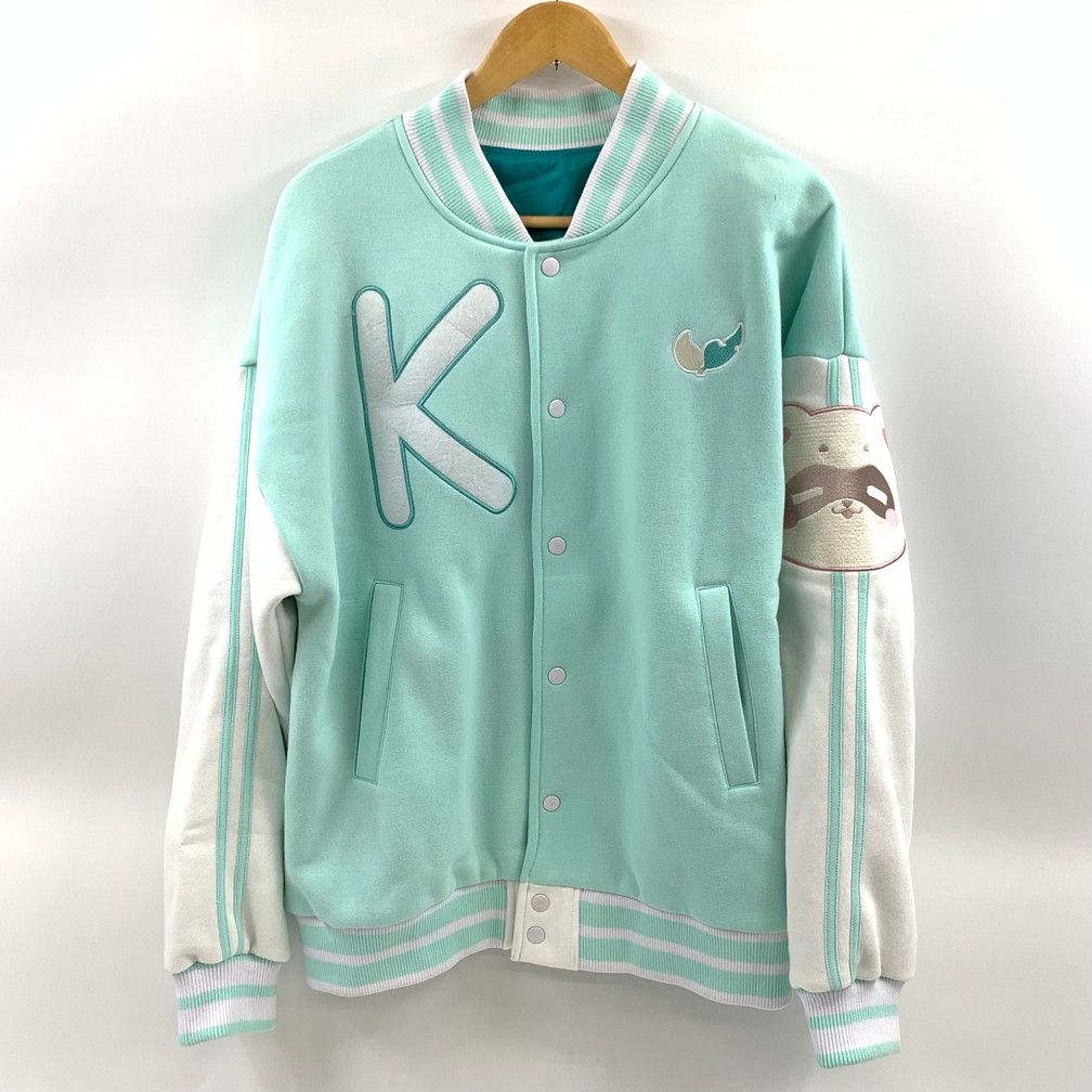 中古品】風真いろは 新衣装記念2023 スタジャン【054-251123-mo-09-fur