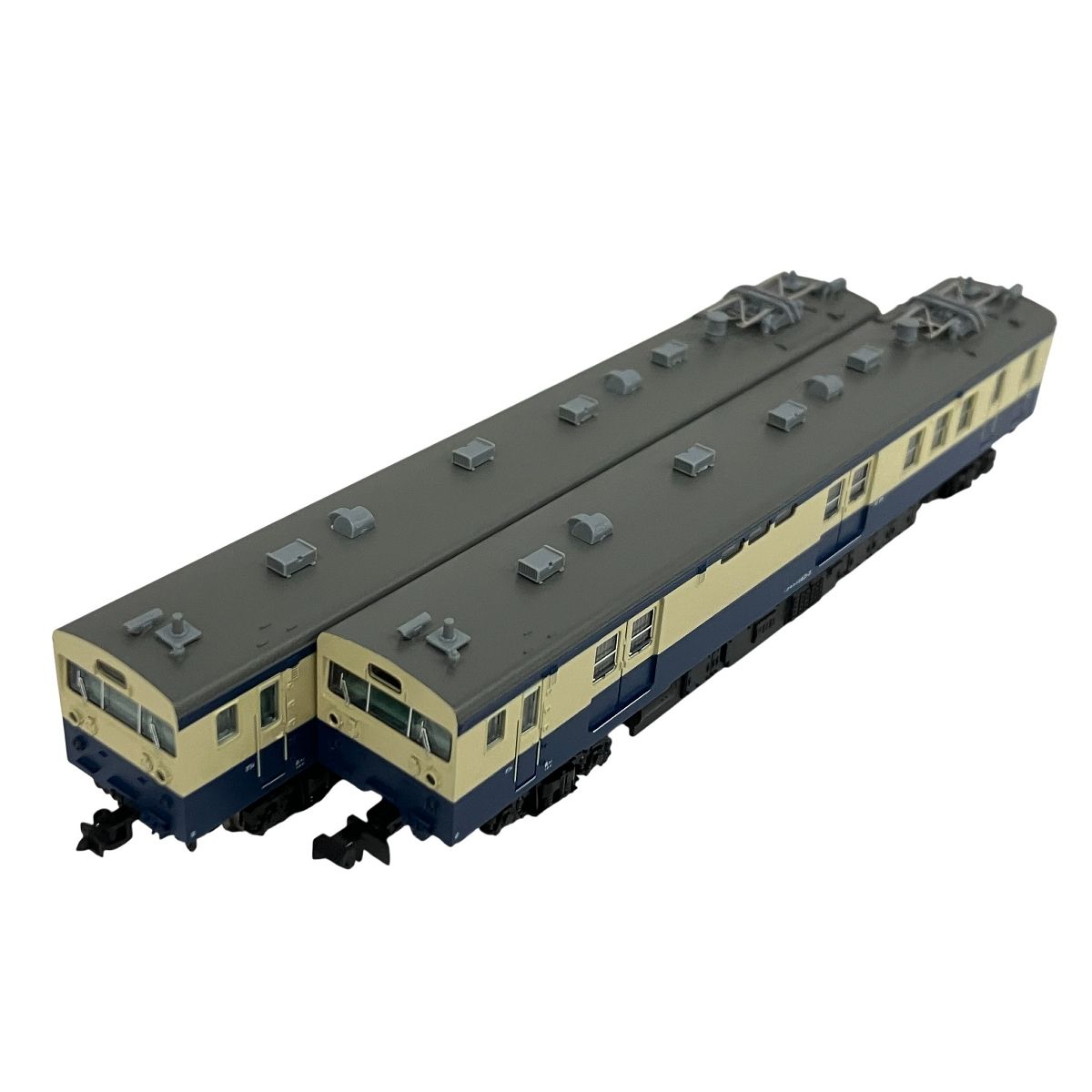 MICRO ACE A3283 クモユニ143・スカ色 2両セット Nゲージ 鉄道模型