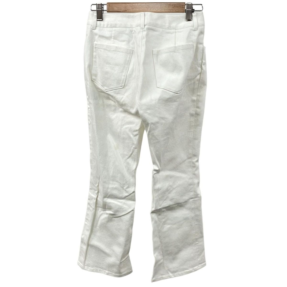 フォクシーニューヨーク/パンツ/黒/サイズ：38の買取実績【ブラン  