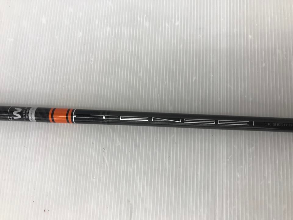 タイトリスト TSi2 21度 TENSEI CK PRO Orange 80HY Sフレックス