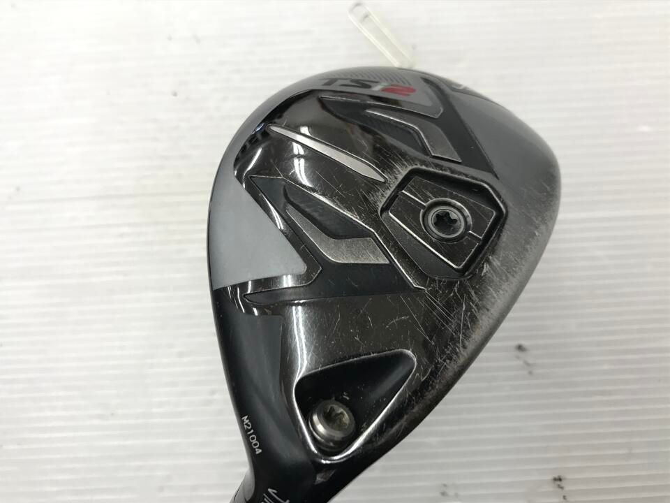 タイトリスト TSi2 21度 TENSEI CK PRO Orange 80HY Sフレックス