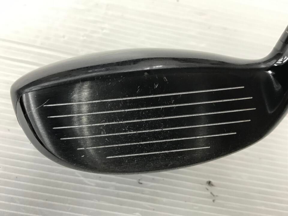 【中古】タイトリスト　H2 21 タイトリスト TSi2 21度 TENSEI CK PRO Orange 80HY Sフレックス