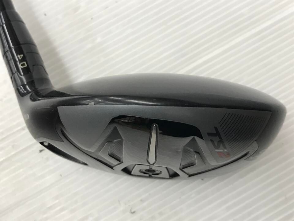 タイトリスト TSi2 21度 TENSEI CK PRO Orange 80HY Sフレックス