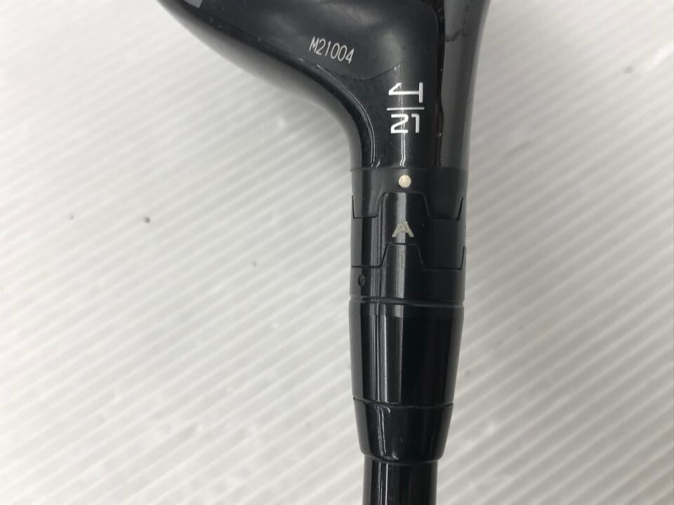 タイトリスト TSi2 21度 TENSEI CK PRO Orange 80HY Sフレックス