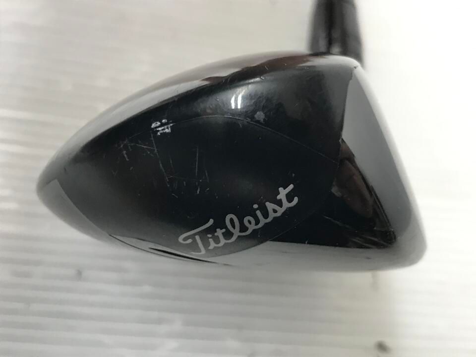 タイトリスト TSi2 21度 TENSEI CK PRO Orange 80HY Sフレックス