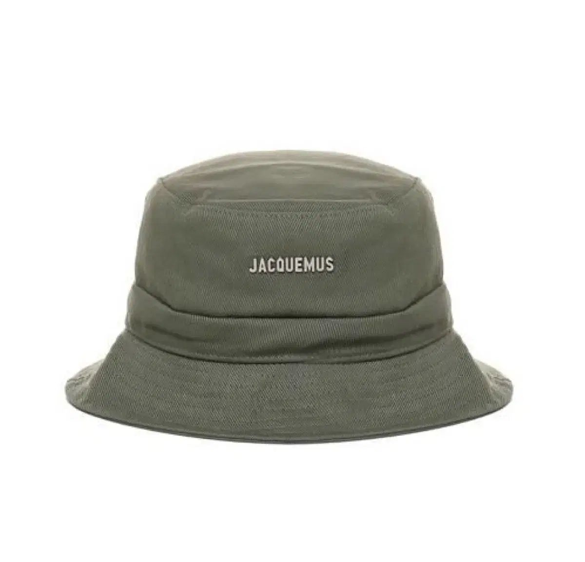 58 JACQUEMUS ジャックムス ル バブ 仮組み バケットハット