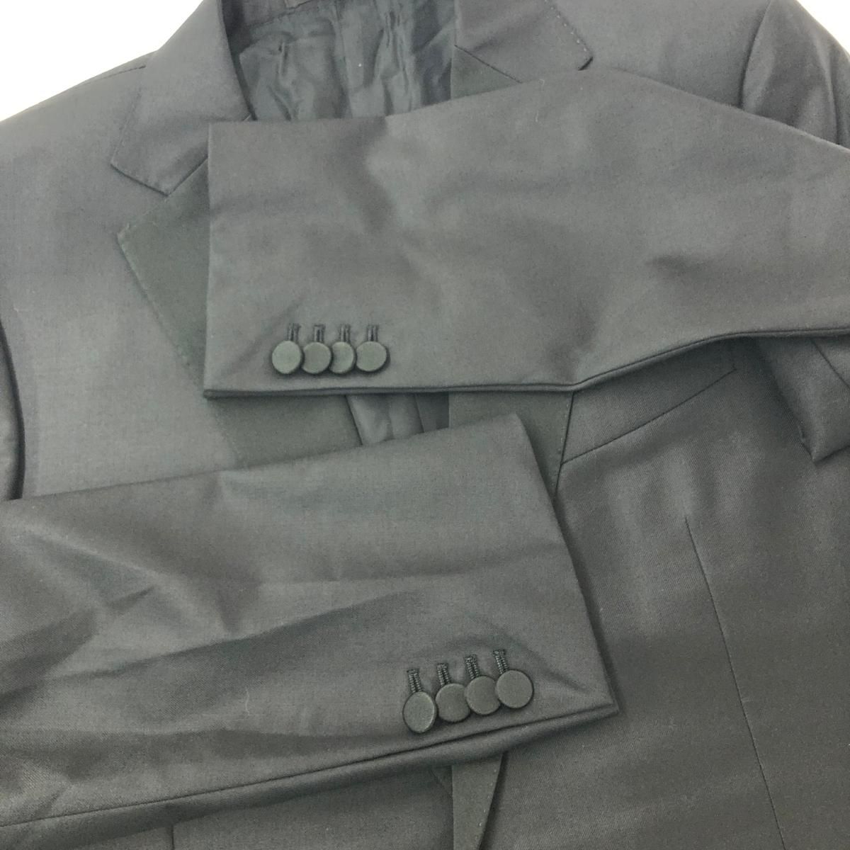 Ermenegildo Zegna エルメネジルドゼニア 2Bセットアップスーツ サイズ