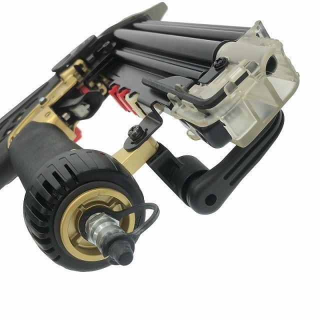  HiKOKI ハイコーキ 55 mm 高圧仕上釘打ち機 NT HM 2 フィニッシュネイラ119428 釘打機 エアーツール