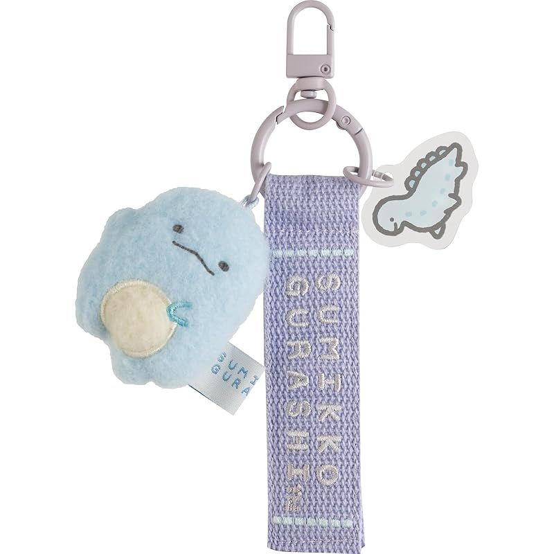 新品】 サンエックス(San-X) すみっコぐらし 『すみっコのおきにいり