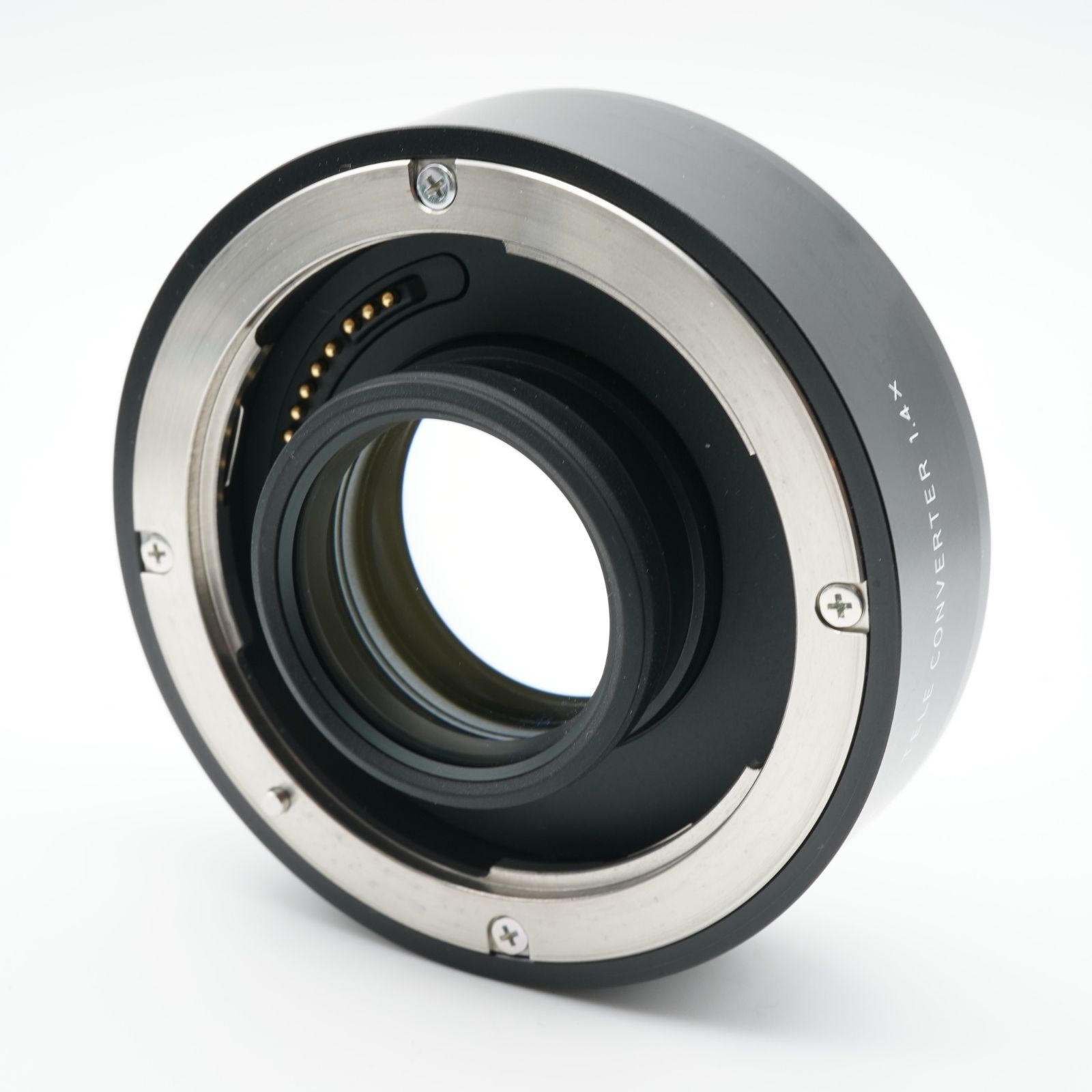 TAMRON タムロン TELE 1 4 キヤノン用 Model TC X 14