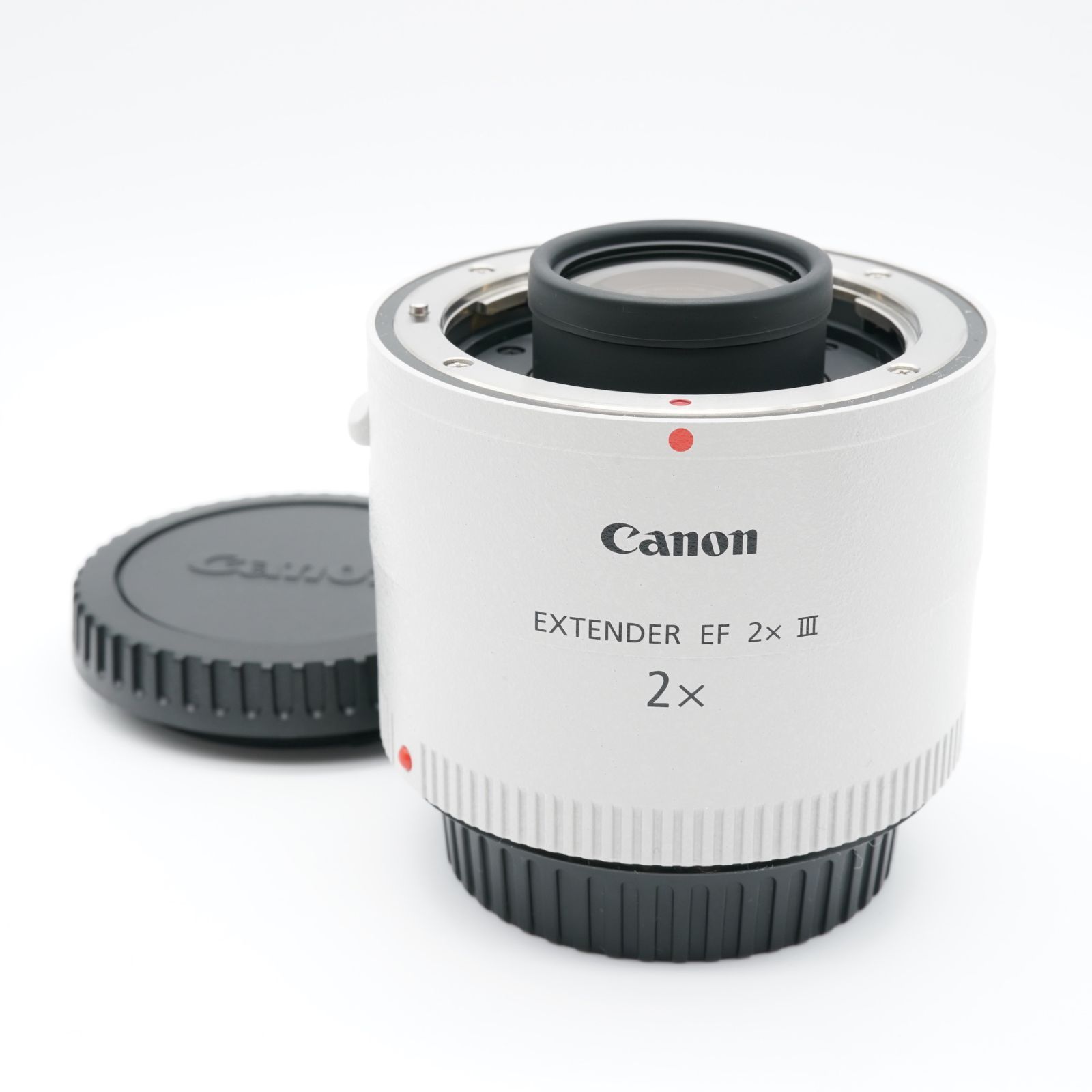Canon キヤノン エクステンダー EF 2 xIII