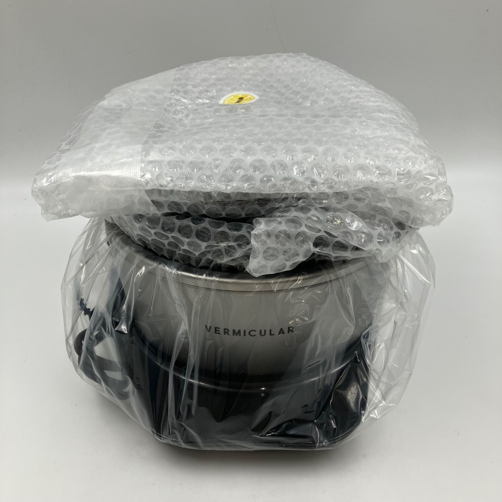 1129C バーミキュラ ライスポットミニ PH19A シルバー - メルカリ